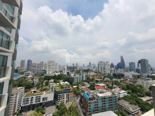 For RENT : Aequa Sukhumvit 49 / 1 Bedroom / 1 Bathrooms / 60 sqm / 60000 THB [10038507]