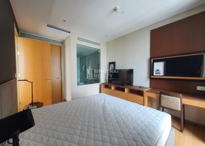 For RENT : Aequa Sukhumvit 49 / 1 Bedroom / 1 Bathrooms / 60 sqm / 60000 THB [10038507]