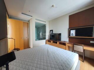 For RENT : Aequa Sukhumvit 49 / 1 Bedroom / 1 Bathrooms / 60 sqm / 60000 THB [10038507]