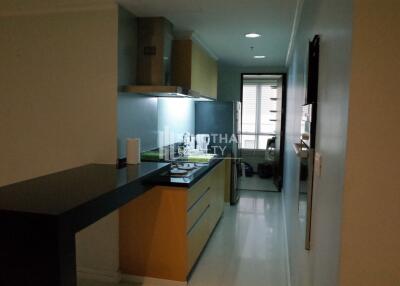 For RENT : The Oleander / 2 Bedroom / 2 Bathrooms / 142 sqm / 60000 THB [10061020]