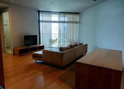 For RENT : Chatrium Residence Riverside / 2 Bedroom / 2 Bathrooms / 150 sqm / 60000 THB [9312600]