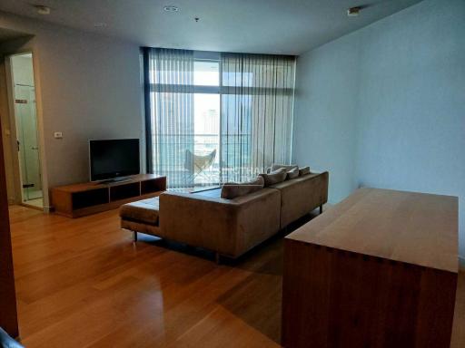 For RENT : Chatrium Residence Riverside / 2 Bedroom / 2 Bathrooms / 150 sqm / 60000 THB [9312600]