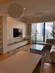 For RENT : The Met / 2 Bedroom / 2 Bathrooms / 94 sqm / 70000 THB [10534638]