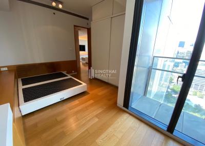 For RENT : The Met / 2 Bedroom / 2 Bathrooms / 94 sqm / 60000 THB [10534638]