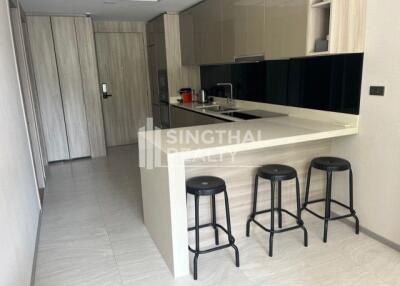 For RENT : FYNN Sukhumvit 31 / 2 Bedroom / 2 Bathrooms / 80 sqm / 60000 THB [10266317]