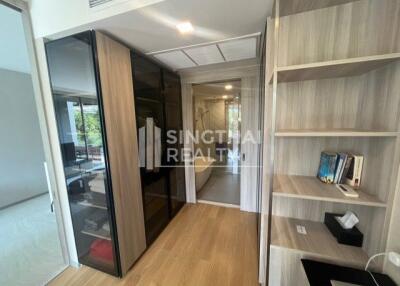 For RENT : FYNN Sukhumvit 31 / 2 Bedroom / 2 Bathrooms / 80 sqm / 60000 THB [10266317]