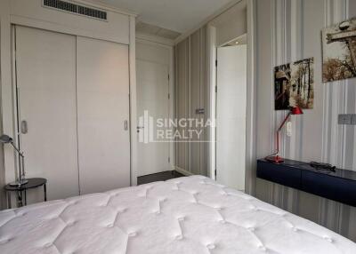 For RENT : The Infinity / 2 Bedroom / 2 Bathrooms / 120 sqm / 60000 THB [R10297]