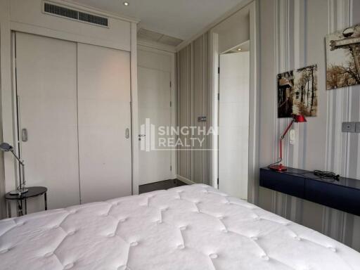 For RENT : The Infinity / 2 Bedroom / 2 Bathrooms / 120 sqm / 60000 THB [R10297]