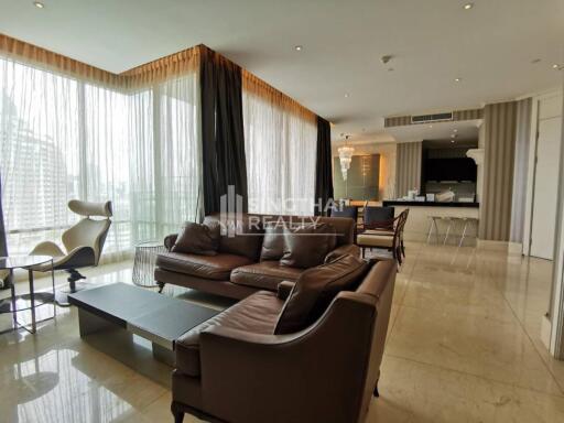 For RENT : The Infinity / 2 Bedroom / 2 Bathrooms / 120 sqm / 60000 THB [R10297]