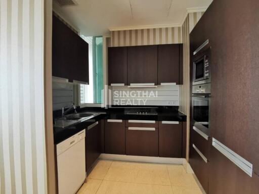 For RENT : The Infinity / 2 Bedroom / 2 Bathrooms / 120 sqm / 60000 THB [R10297]