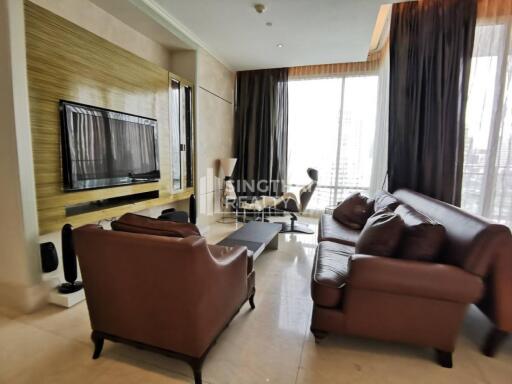 For RENT : The Infinity / 2 Bedroom / 2 Bathrooms / 120 sqm / 60000 THB [R10297]