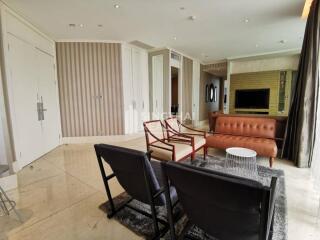 For RENT : The Infinity / 2 Bedroom / 2 Bathrooms / 120 sqm / 60000 THB [R10297]