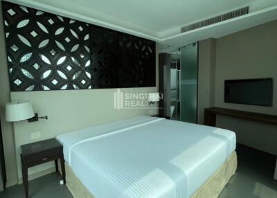 For RENT : The River / 2 Bedroom / 2 Bathrooms / 78 sqm / 60000 THB [R10375]