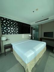 For RENT : The River / 2 Bedroom / 2 Bathrooms / 78 sqm / 60000 THB [R10375]