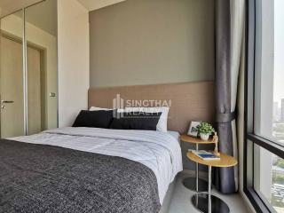 For RENT : Rhythm Sukhumvit 42 / 2 Bedroom / 2 Bathrooms / 79 sqm / 65000 THB [10304642]