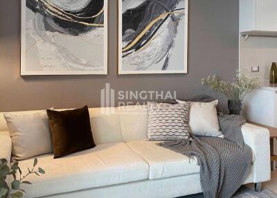 For RENT : Rhythm Sukhumvit 42 / 2 Bedroom / 2 Bathrooms / 79 sqm / 65000 THB [10304642]