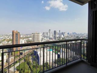 For RENT : Rhythm Sukhumvit 42 / 2 Bedroom / 2 Bathrooms / 79 sqm / 65000 THB [10304642]