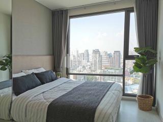 For RENT : Rhythm Sukhumvit 42 / 2 Bedroom / 2 Bathrooms / 79 sqm / 65000 THB [10304642]