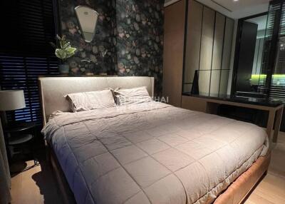 For RENT : BEATNIQ Sukhumvit 32 / 1 Bedroom / 1 Bathrooms / 55 sqm / 60000 THB [10309110]