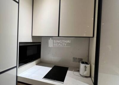 For RENT : BEATNIQ Sukhumvit 32 / 1 Bedroom / 1 Bathrooms / 55 sqm / 60000 THB [10309110]