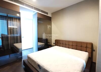 For RENT : The ESSE Sukhumvit 36 / 2 Bedroom / 2 Bathrooms / 72 sqm / 60000 THB [R10439]