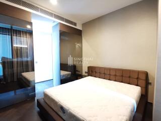 For RENT : The ESSE Sukhumvit 36 / 2 Bedroom / 2 Bathrooms / 72 sqm / 60000 THB [R10439]