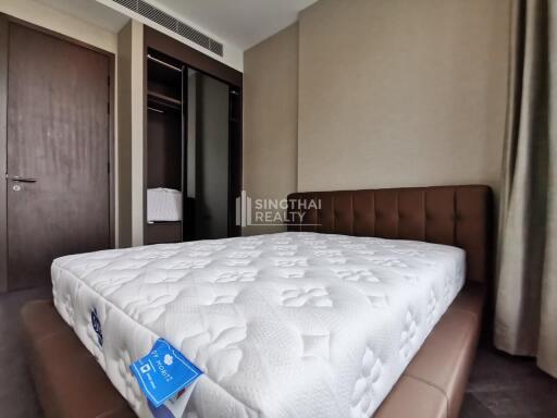 For RENT : The ESSE Sukhumvit 36 / 2 Bedroom / 2 Bathrooms / 72 sqm / 60000 THB [R10439]