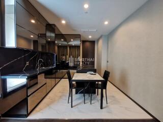 For RENT : The ESSE Sukhumvit 36 / 2 Bedroom / 2 Bathrooms / 72 sqm / 60000 THB [R10439]