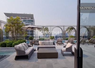 For RENT : The Reserve Sathorn / 1 Bedroom / 1 Bathrooms / 57 sqm / 48000 THB [10358868]