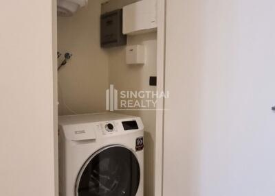 For RENT : Siamese Exclusive Sukhumvit 31 / 1 Bedroom / 1 Bathrooms / 65 sqm / 55000 THB [R10703]