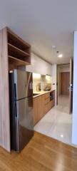 For RENT : Siamese Exclusive Sukhumvit 31 / 1 Bedroom / 1 Bathrooms / 65 sqm / 55000 THB [R10703]