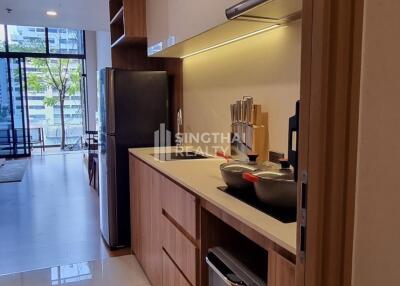 For RENT : Siamese Exclusive Sukhumvit 31 / 1 Bedroom / 1 Bathrooms / 65 sqm / 55000 THB [R10703]