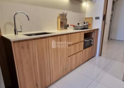 For RENT : Siamese Exclusive Sukhumvit 31 / 1 Bedroom / 1 Bathrooms / 65 sqm / 55000 THB [R10703]