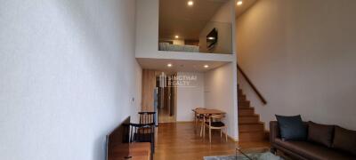 For RENT : Siamese Exclusive Sukhumvit 31 / 1 Bedroom / 1 Bathrooms / 65 sqm / 55000 THB [R10703]