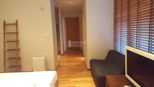 For RENT : The Emporio Place / 2 Bedroom / 2 Bathrooms / 106 sqm / 60000 THB [10466209]