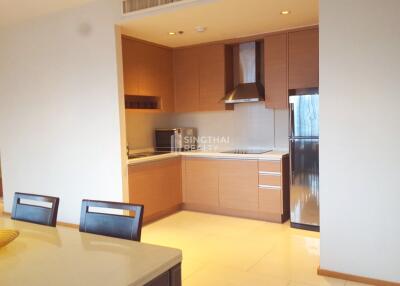 For RENT : The Emporio Place / 2 Bedroom / 2 Bathrooms / 106 sqm / 60000 THB [10466209]