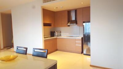 For RENT : The Emporio Place / 2 Bedroom / 2 Bathrooms / 106 sqm / 60000 THB [10466209]