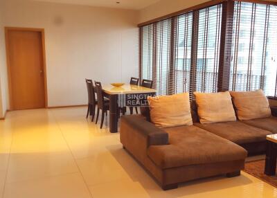 For RENT : The Emporio Place / 2 Bedroom / 2 Bathrooms / 106 sqm / 60000 THB [10466209]