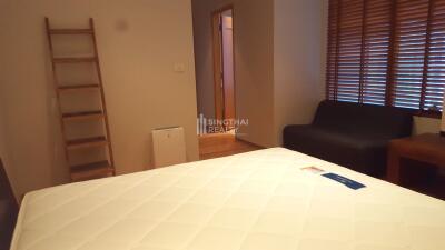 For RENT : The Emporio Place / 2 Bedroom / 2 Bathrooms / 106 sqm / 60000 THB [10466209]