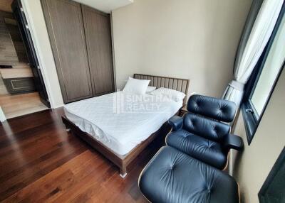 For RENT : The Diplomat 39 / 1 Bedroom / 1 Bathrooms / 60 sqm / 60000 THB [10467969]