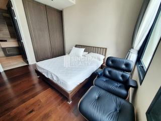 For RENT : The Diplomat 39 / 1 Bedroom / 1 Bathrooms / 60 sqm / 60000 THB [10467969]