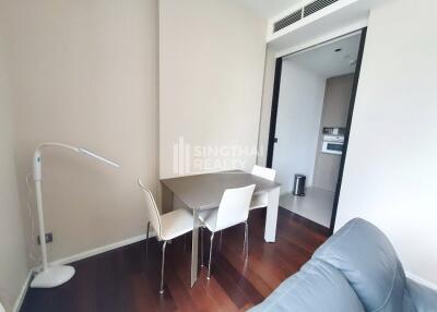 For RENT : The Diplomat 39 / 1 Bedroom / 1 Bathrooms / 60 sqm / 60000 THB [10467969]