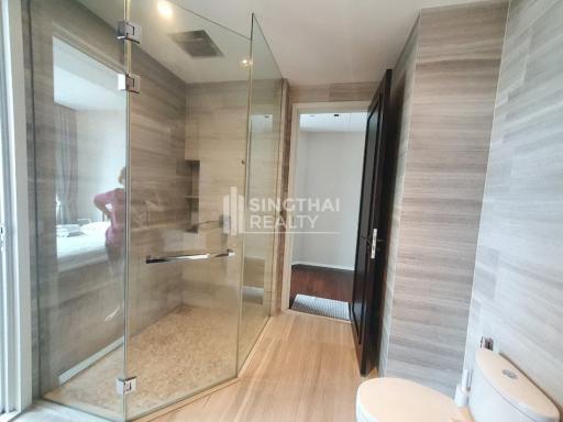 For RENT : The Diplomat 39 / 1 Bedroom / 1 Bathrooms / 60 sqm / 60000 THB [10467969]