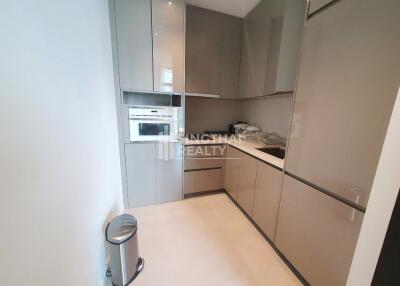 For RENT : The Diplomat 39 / 1 Bedroom / 1 Bathrooms / 60 sqm / 60000 THB [10467969]