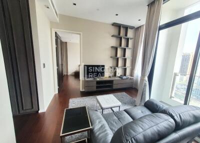 For RENT : The Diplomat 39 / 1 Bedroom / 1 Bathrooms / 60 sqm / 60000 THB [10467969]