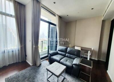 For RENT : The Diplomat 39 / 1 Bedroom / 1 Bathrooms / 60 sqm / 60000 THB [10467969]