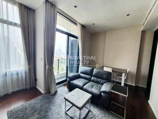 For RENT : The Diplomat 39 / 1 Bedroom / 1 Bathrooms / 60 sqm / 60000 THB [10467969]