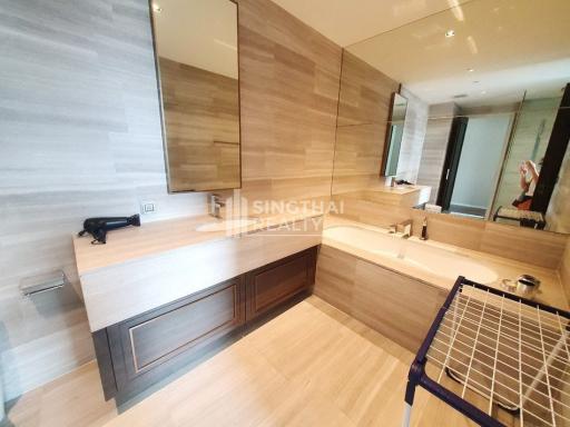 For RENT : The Diplomat 39 / 1 Bedroom / 1 Bathrooms / 60 sqm / 60000 THB [10467969]