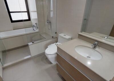 For RENT : Mela Grande / 2 Bedroom / 2 Bathrooms / 100 sqm / 60000 THB [R10815]