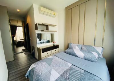 For RENT : Edge Sukhumvit 23 / 2 Bedroom / 2 Bathrooms / 66 sqm / 60000 THB [10754920]